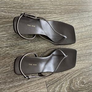 BrandNew The Row Constance Sandal EU37